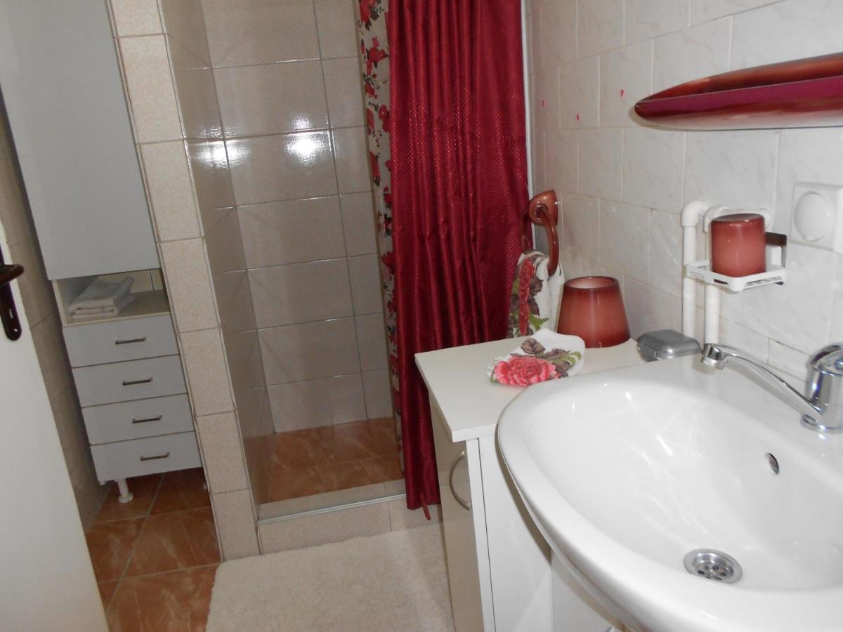 Apartman "Dom Stankovica" بايرت المظهر الخارجي الصورة