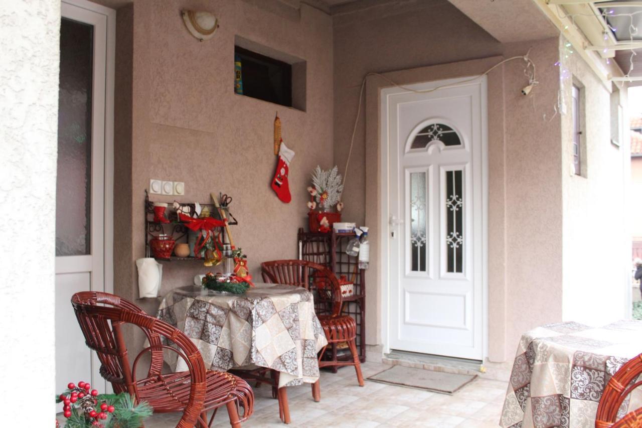 Apartman "Dom Stankovica" بايرت المظهر الخارجي الصورة