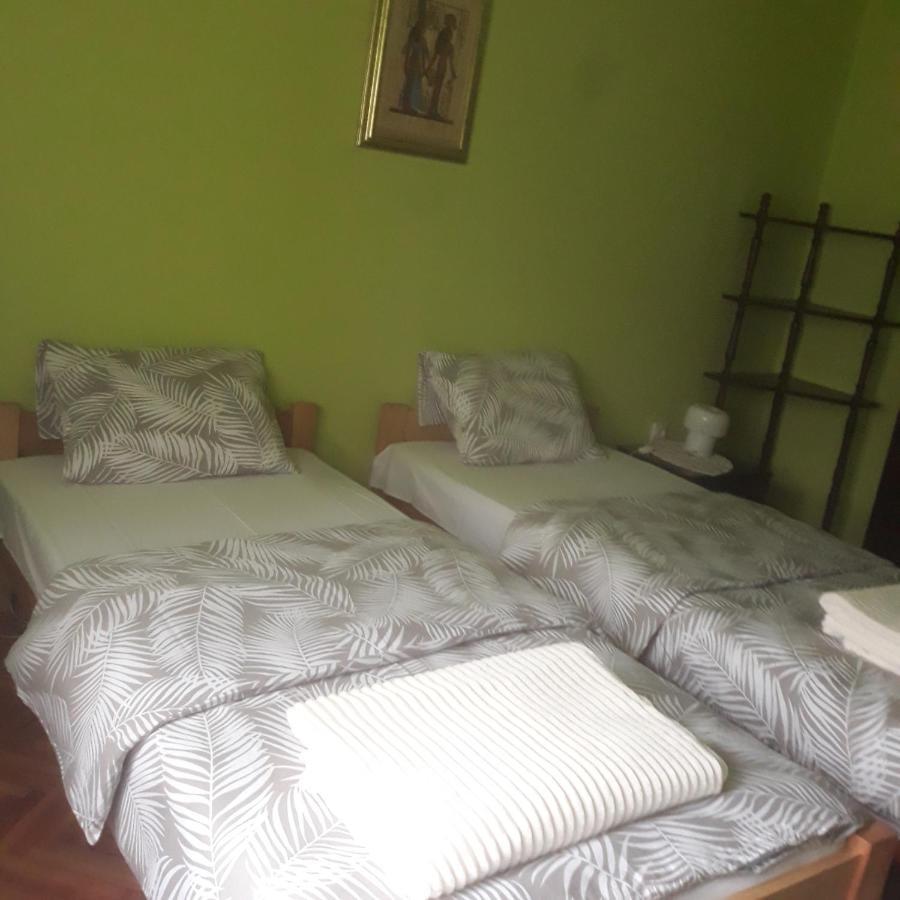 Apartman "Dom Stankovica" بايرت المظهر الخارجي الصورة