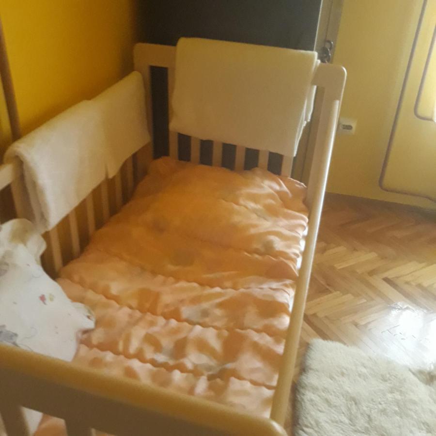 Apartman "Dom Stankovica" بايرت المظهر الخارجي الصورة