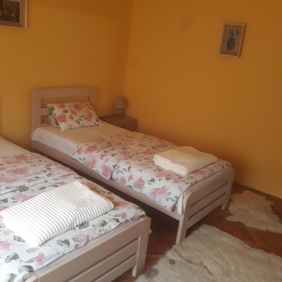 Apartman "Dom Stankovica" بايرت المظهر الخارجي الصورة
