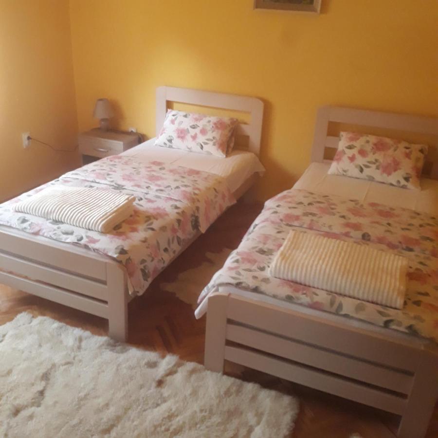 Apartman "Dom Stankovica" بايرت المظهر الخارجي الصورة