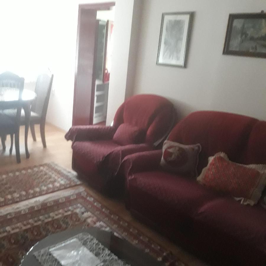 Apartman "Dom Stankovica" بايرت المظهر الخارجي الصورة
