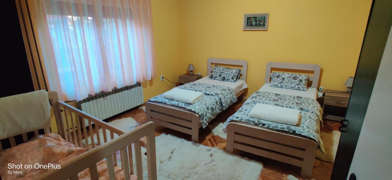 Apartman "Dom Stankovica" بايرت المظهر الخارجي الصورة