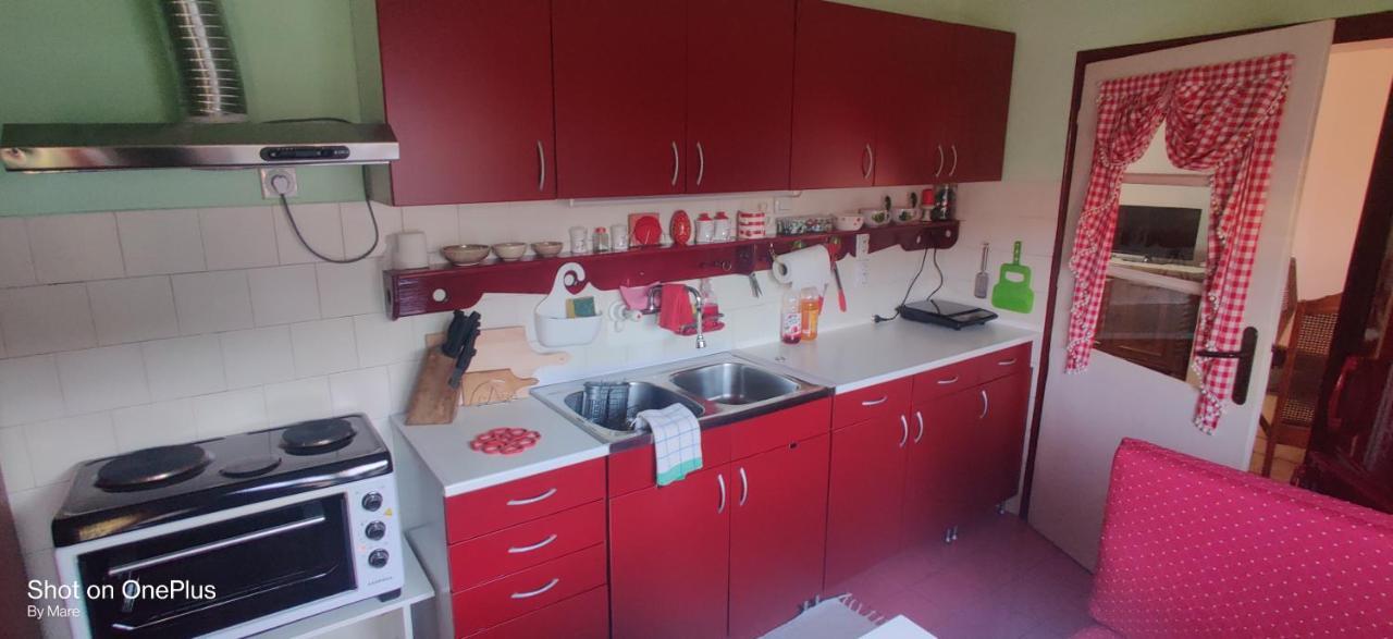 Apartman "Dom Stankovica" بايرت المظهر الخارجي الصورة
