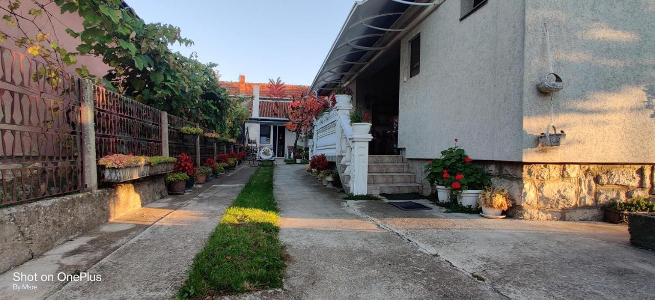 Apartman "Dom Stankovica" بايرت المظهر الخارجي الصورة