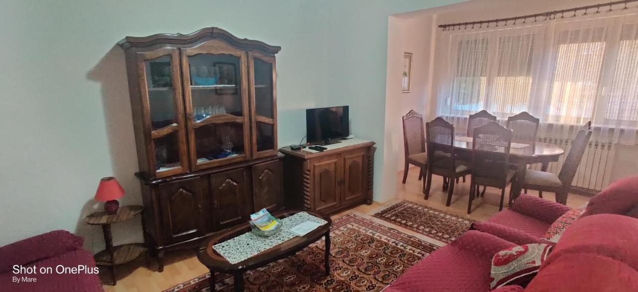 Apartman "Dom Stankovica" بايرت المظهر الخارجي الصورة